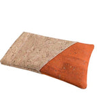 Cork Glasses Case side