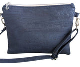 Diana Cork Shoulder Bag